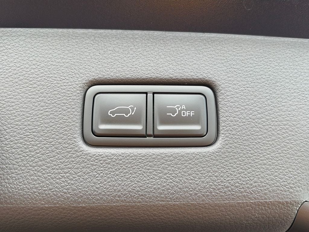 2027 Kia Carnival Hybrid EX