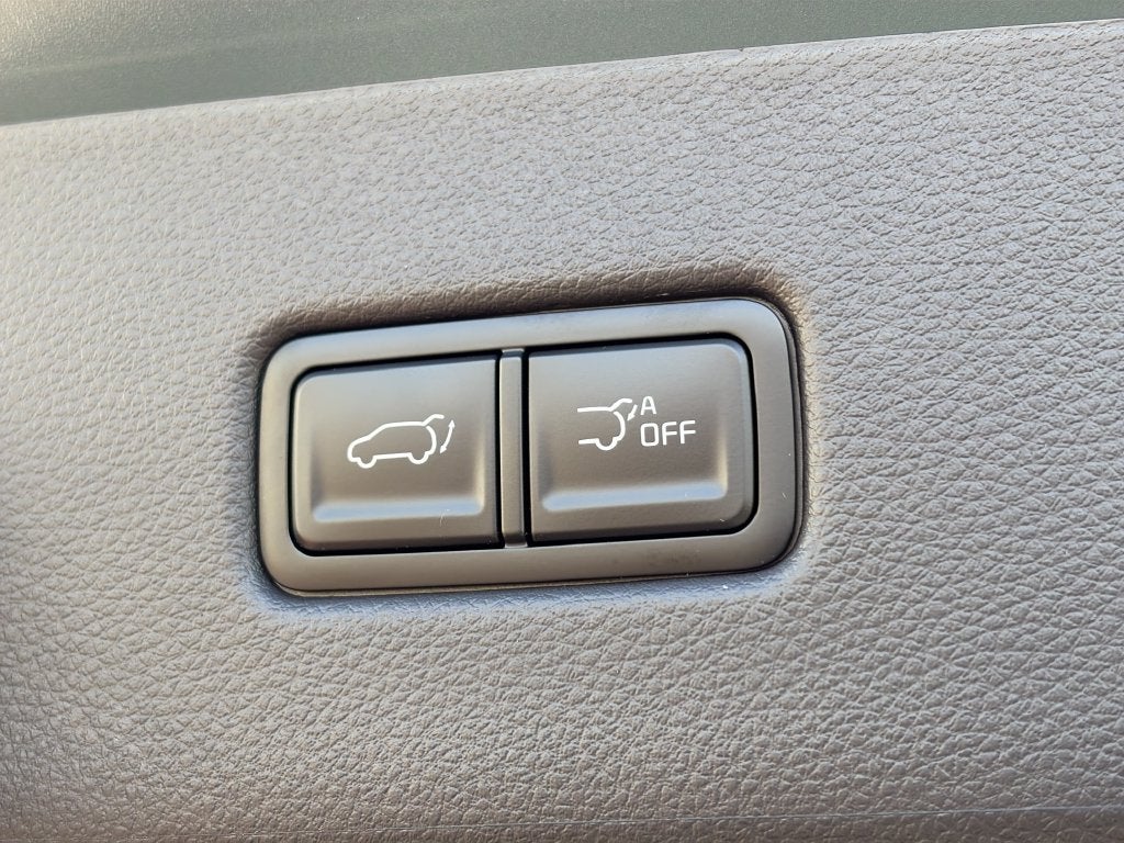 2027 Kia Carnival Hybrid EX