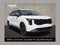 2027 Kia Carnival SX Prestige