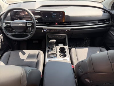 2027 Kia Carnival SX Prestige