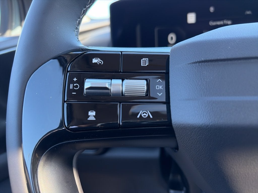 2027 Kia Carnival SX