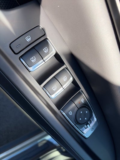 2027 Kia Carnival SX