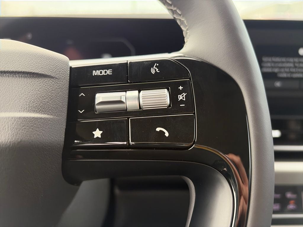 2027 Kia Carnival SX