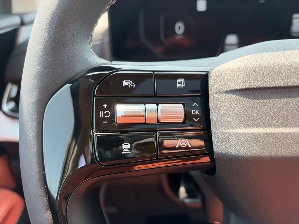 2027 Kia Carnival SX Prestige