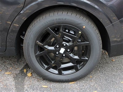 2025 Kia Carnival SX Prestige