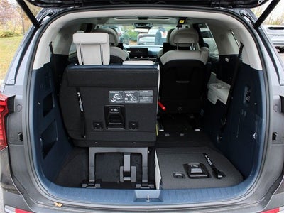 2025 Kia Carnival SX Prestige