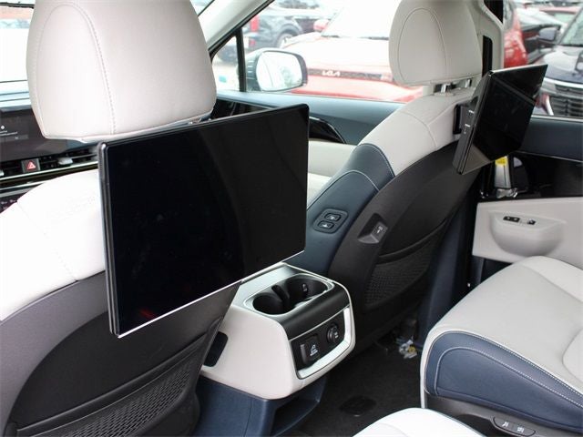 2025 Kia Carnival SX Prestige