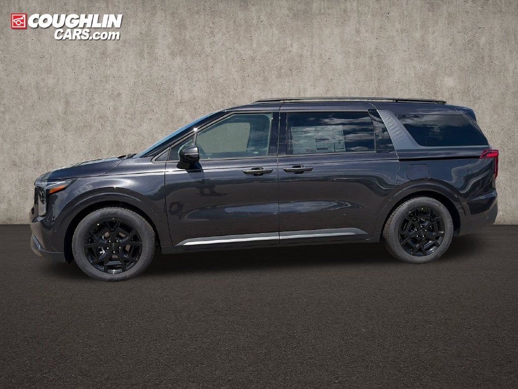2026 Kia Carnival SX Prestige