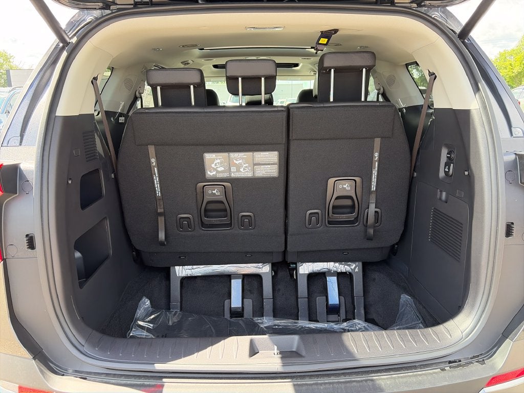 2026 Kia Carnival SX Prestige
