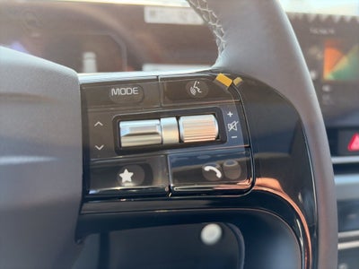 2027 Kia Carnival SX