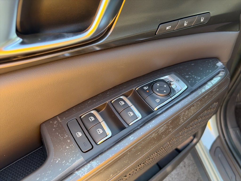 2027 Kia Carnival SX