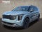 2027 Kia Carnival SX