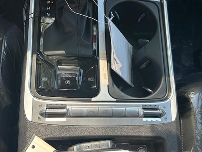 2025 Kia Carnival SX Prestige