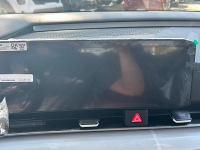 2025 Kia Carnival SX Prestige