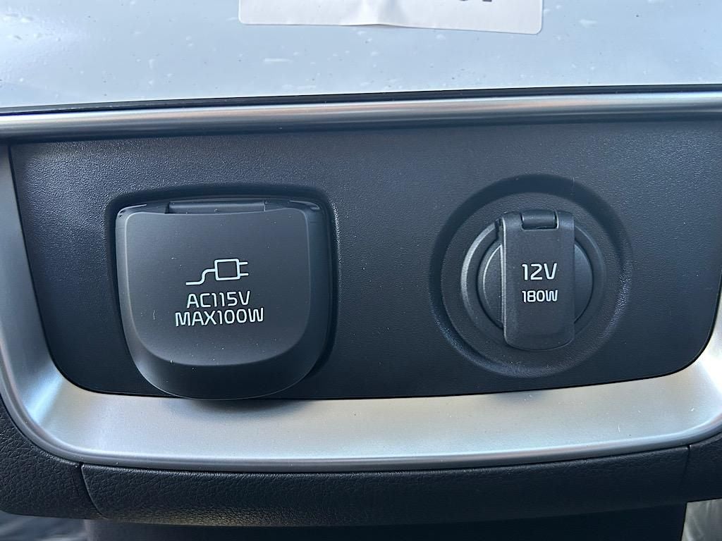 2025 Kia Carnival SX Prestige