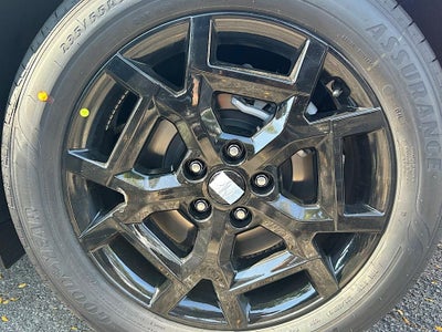 2025 Kia Carnival SX Prestige