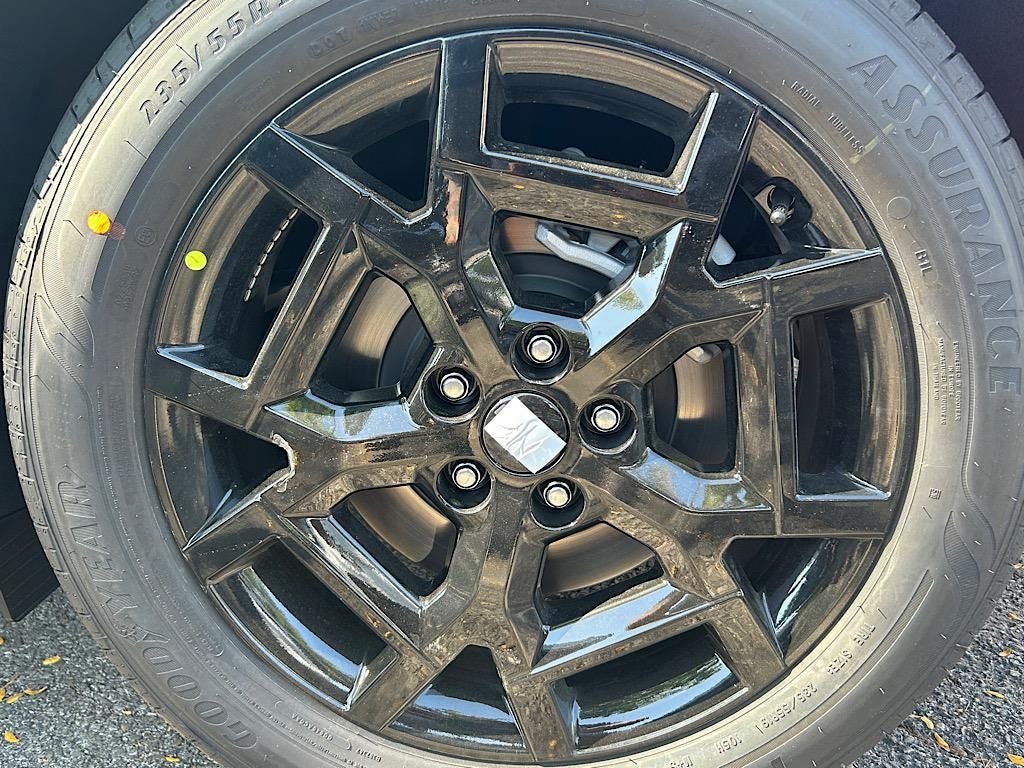 2025 Kia Carnival SX Prestige