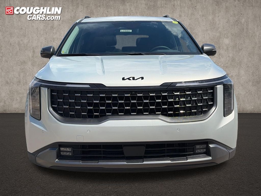 2026 Kia Carnival SX Prestige