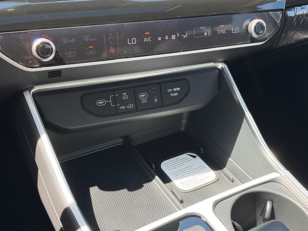 2026 Kia Carnival SX Prestige