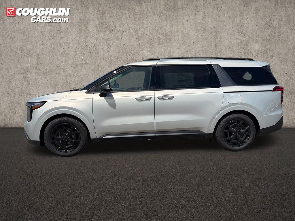 2026 Kia Carnival SX Prestige