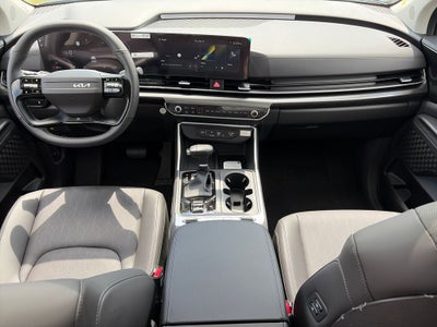 2027 Kia Carnival SX