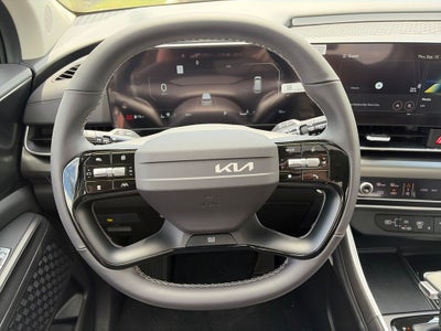 2027 Kia Carnival SX