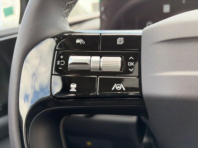 2027 Kia Carnival SX