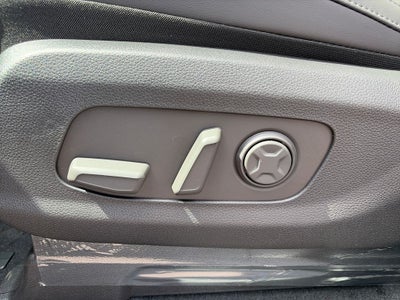2027 Kia Carnival SX