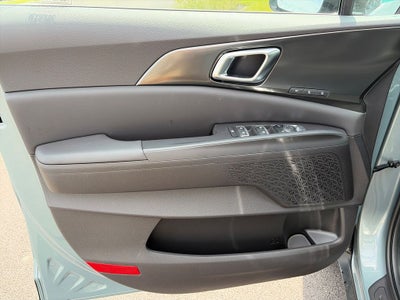 2027 Kia Carnival SX