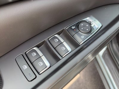 2027 Kia Carnival SX