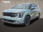 2027 Kia Carnival SX