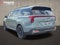 2027 Kia Carnival SX