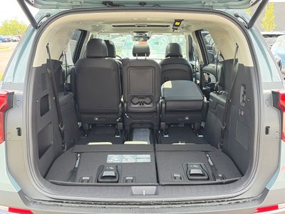 2027 Kia Carnival SX