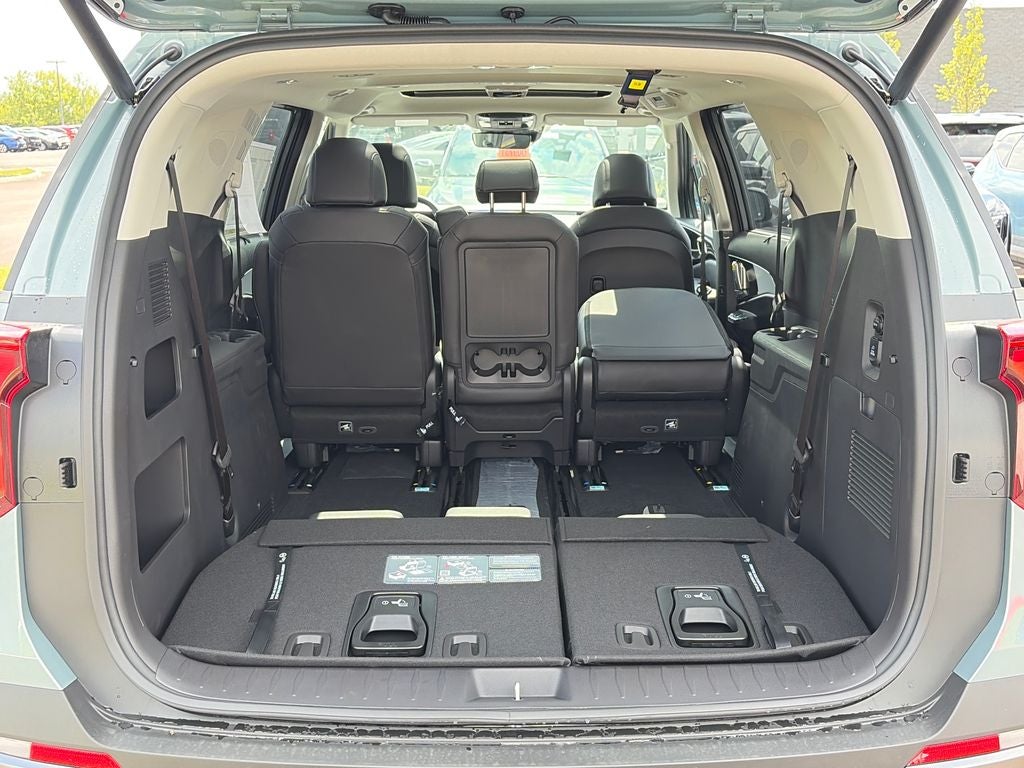 2027 Kia Carnival SX