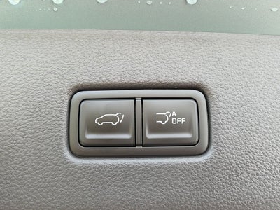 2027 Kia Carnival SX
