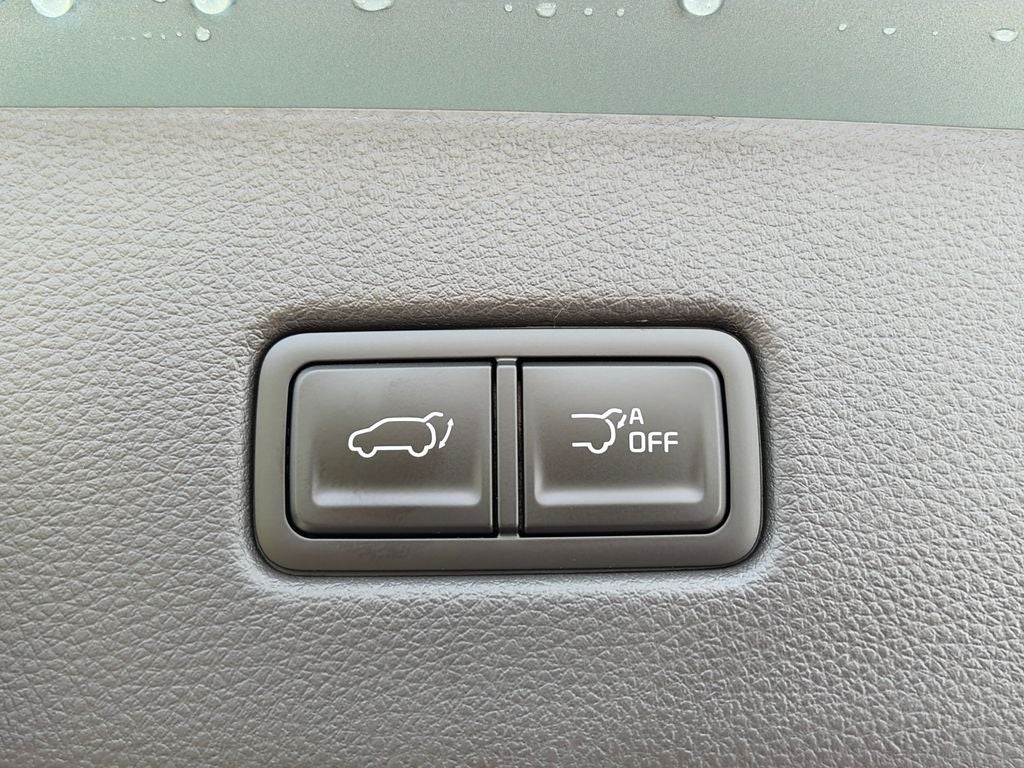 2027 Kia Carnival SX