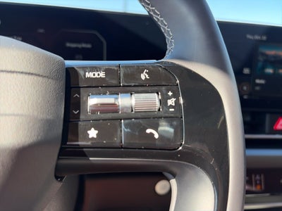 2027 Kia Carnival SX