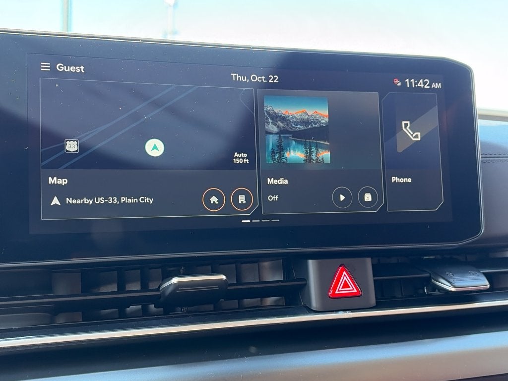 2027 Kia Carnival SX