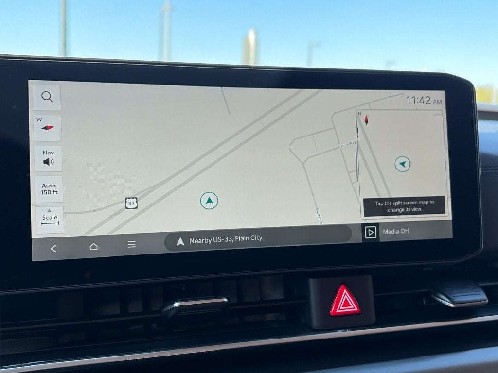 2027 Kia Carnival SX
