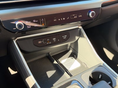 2027 Kia Carnival SX