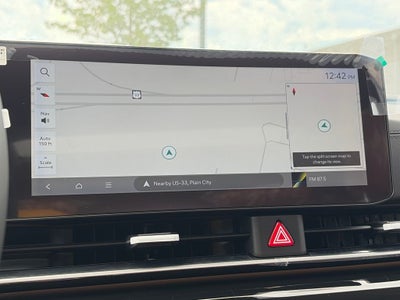2027 Kia Carnival Hybrid SX Prestige