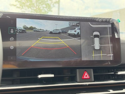 2027 Kia Carnival Hybrid SX Prestige