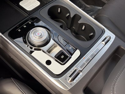 2027 Kia Carnival Hybrid SX