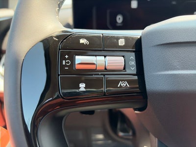 2027 Kia Carnival Hybrid SX Prestige