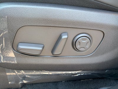 2027 Kia Carnival Hybrid SX Prestige