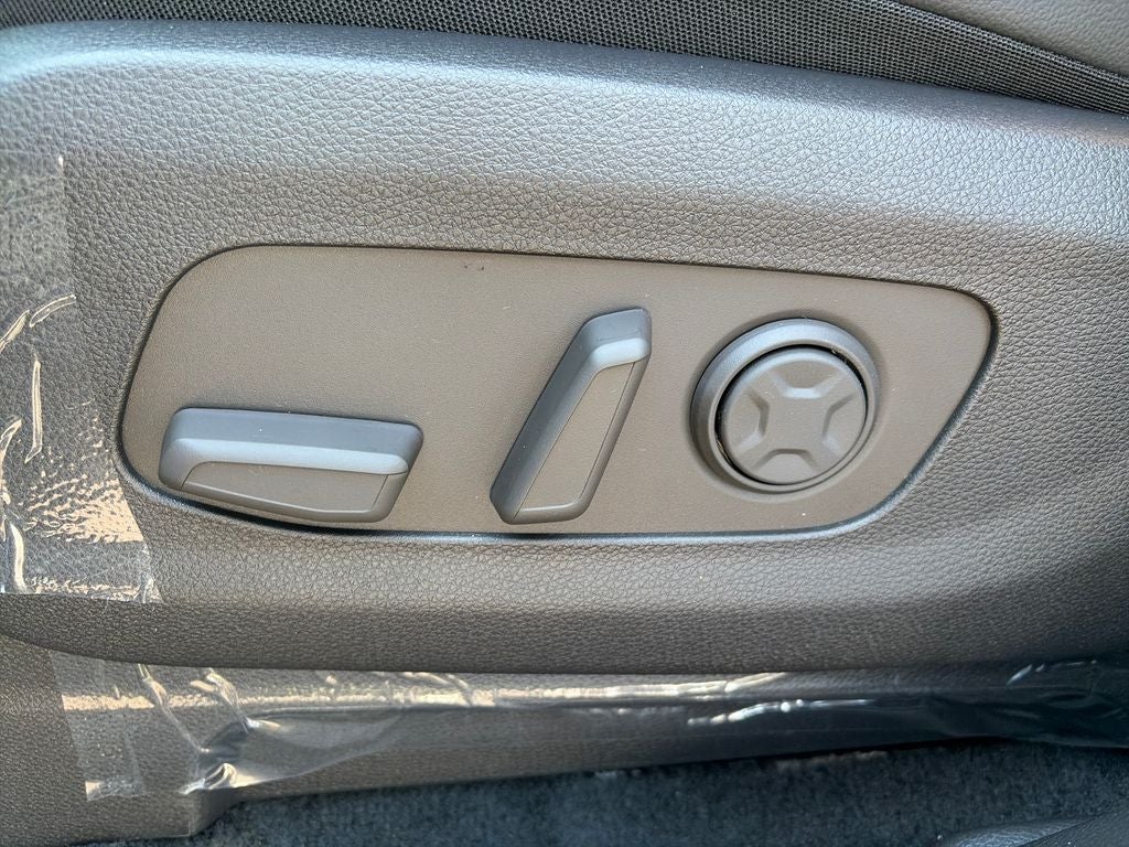 2027 Kia Carnival Hybrid SX Prestige