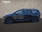 2027 Kia Carnival Hybrid SX Prestige