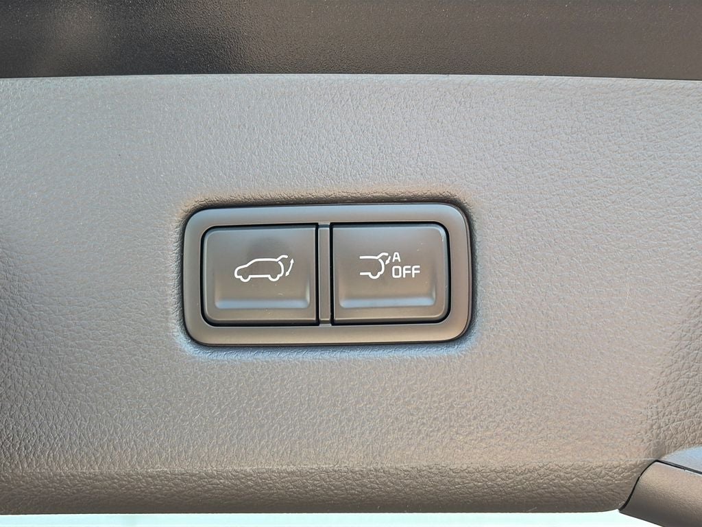 2027 Kia Carnival Hybrid SX Prestige