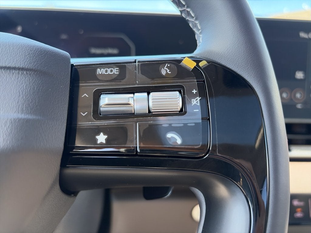 2027 Kia Carnival Hybrid SX