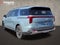 2027 Kia Carnival Hybrid SX